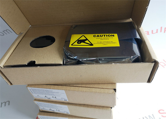 EMERSON DeltaV 전원 공급 장치 KJ3003X1-EA1 12P0921X032 Fisher Rosemount 단자대