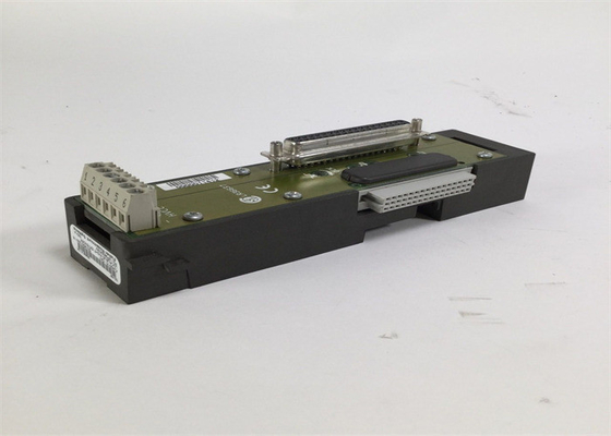 Emerson DeltaV 로컬 KJ4001X1-GA1 12P0830X022 버스 오른쪽 익스텐더 케이블
