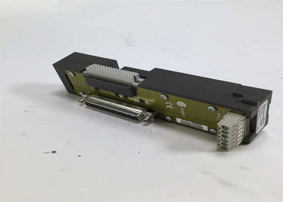 Emerson DeltaV 로컬 KJ4001X1-GA1 12P0830X022 버스 오른쪽 익스텐더 케이블