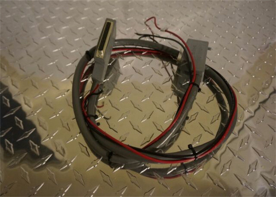 Emerson DeltaV KJ4001X1-HA1 12P0949X022 로컬 버스 익스텐더 케이블