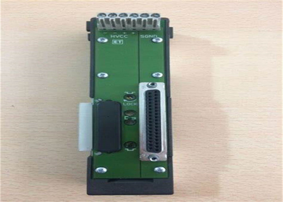 Emerson DeltaV KJ4010X1-BG1 12P0830X042 로컬 버스 오른쪽 확장 중복 전원 공급 장치 모듈