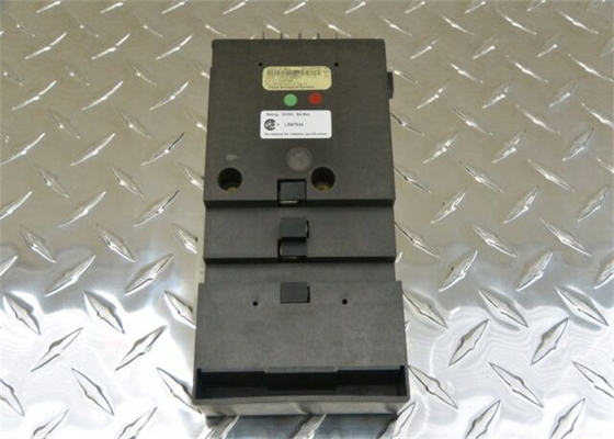 Emerson DeltaV KJ4001X1-BA1 12P0679X022 2 슬롯 캐리어 중복 전원 공급 장치 모듈