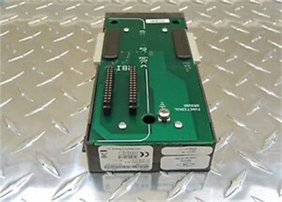 Emerson DeltaV KJ4001X1-BB1 12P0619X032 8 와이드 I/O 캐리어 중복 전원 공급 장치 모듈
