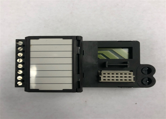 Emerson DeltaV KJ3003X1-EA1 직렬 인터페이스 터미널 블록 예비 전원 공급 장치 모듈