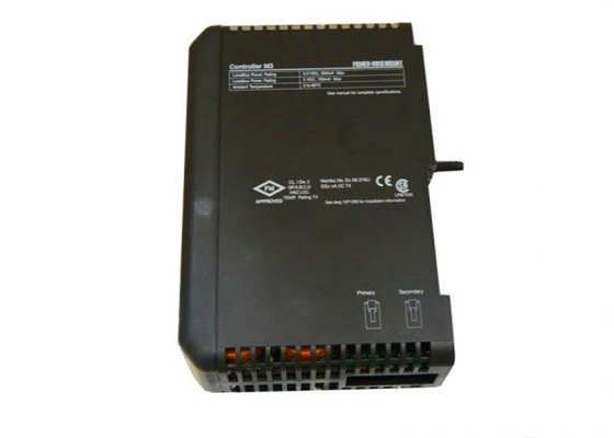 Emerson DeltaV KJ3002X1-BA1 12P0680X 아날로그 입력 모듈 100% 새 원본