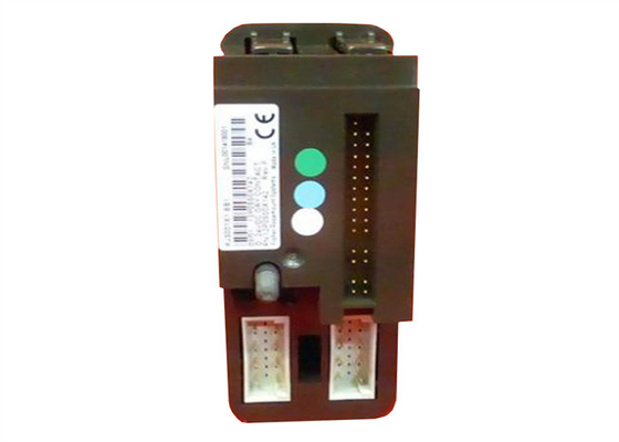 Emerson DeltaV KJ3001X1-BB1 VE4001S2T2 12P0550X142 DI8 채널 24VDC 건조한 접촉 카드