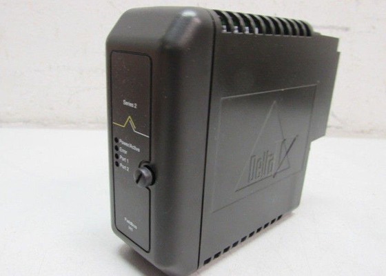 Emerson DeltaV 여분의 전원 공급 장치 모듈 KJ3242X1-BA1 12P2471X022 VE4017PO