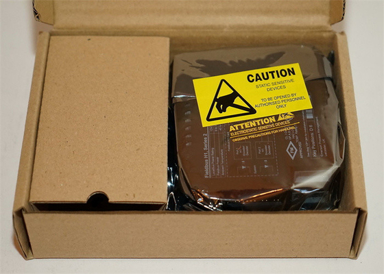 Emerson DeltaV 여분의 전원 공급 장치 모듈 KJ3242X1-BA1 12P2471X022 VE4017PO