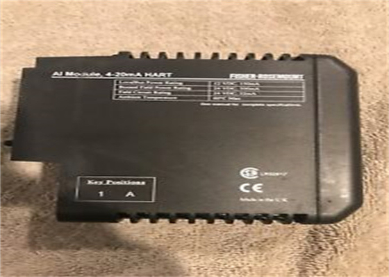 Emerson DeltaV 중복 전원 공급 장치 모듈 KJ3002X1-BA1 12P0680X12R AI 모듈 최종 ASSY