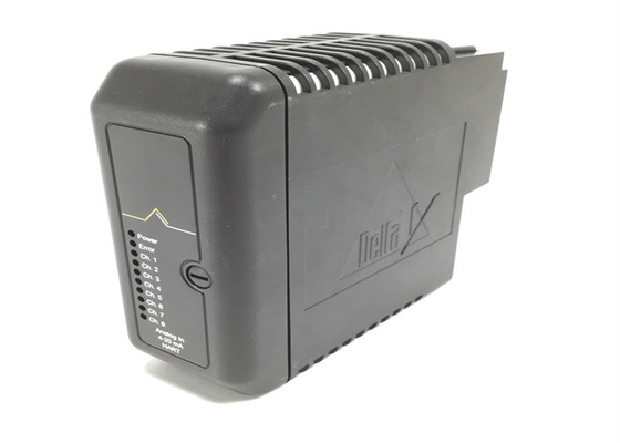 Emerson DeltaV 중복 전원 공급 장치 모듈 KJ3002X1-BA1 12P0680X12R AI 모듈 최종 ASSY