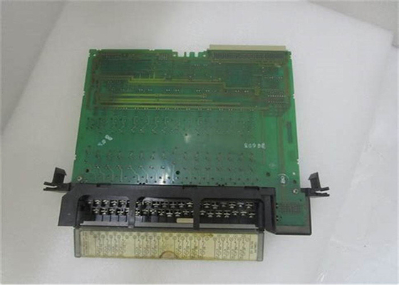 GE IC697MDL241 제너럴 일렉트릭 240 Vac 절연 입력 디지털 I O 모듈