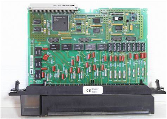 GE IC697MDL241 제너럴 일렉트릭 240 Vac 절연 입력 디지털 I O 모듈