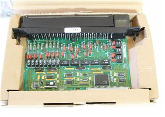 GE IC697MDL241 제너럴 일렉트릭 240 Vac 절연 입력 디지털 I O 모듈
