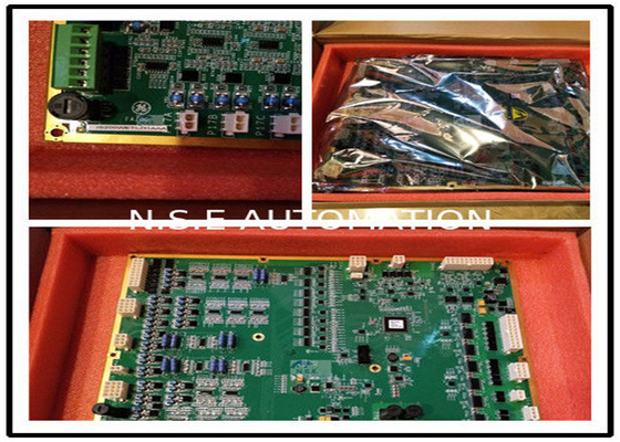GE IC697MDL241 제너럴 일렉트릭 240 Vac 절연 입력 디지털 I O 모듈