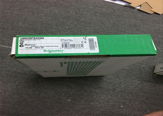 140CRP93200 Schneider Modicon Quantum PLC 헤드 엔드 어댑터 모듈