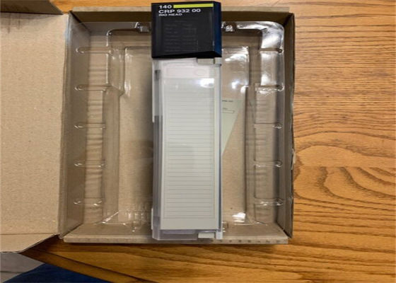 140CRP93200 Schneider Modicon Quantum PLC 헤드 엔드 어댑터 모듈