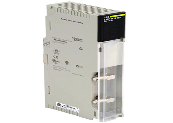 140CRP93200 Schneider Modicon Quantum PLC 헤드 엔드 어댑터 모듈