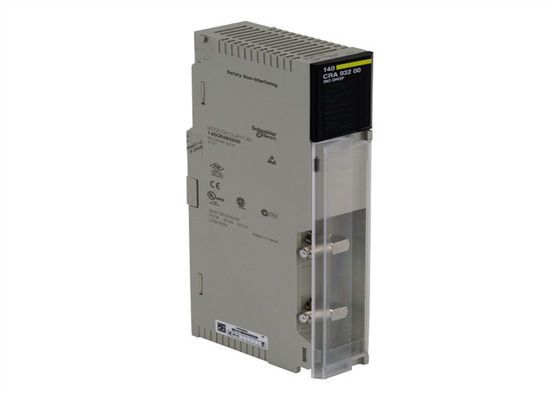 Schneider Modicon Quantum PLC 140CRA93200 모듈 CHNEIDER I/O 어댑터