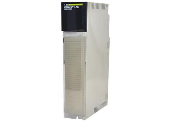 Schneider Modicon Quantum PLC 140CRA93100 500VDC 동축 중심 및 접지