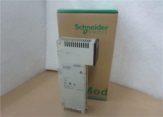 Schneider Modicon Quantum PLC 140NOE77111 이더넷 네트워크 TCP/IP 모듈