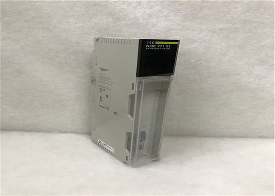 Schneider Modicon Quantum PLC 140NOE77101 이더넷 모듈 10/100 베이스