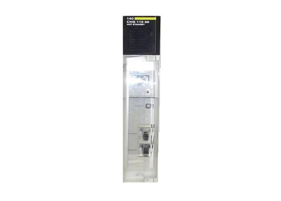 슈나이더 Modicon Quantum PLC 140CHS11000 뜨거운 QUANTUM S911 대기 모듈