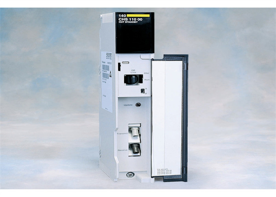 슈나이더 Modicon Quantum PLC 140CHS11000 뜨거운 QUANTUM S911 대기 모듈