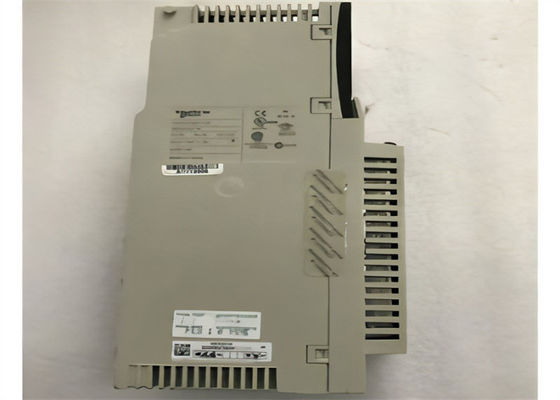 Schneider Modicon Quantum PLC 140CPU65150 단일 프로세서 768KB 166MHZ 사용 가능