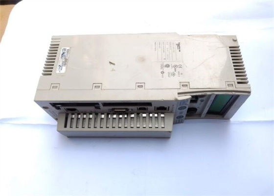 Schneider Modicon Quantum PLC 140CPU65150 단일 프로세서 768KB 166MHZ 사용 가능