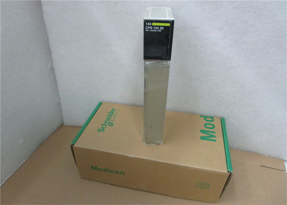 140CPS12420 슈네이더 모디콘 양자 자동화 플랫폼 전원 공급 모듈