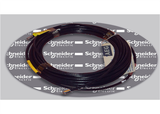 슈나이더 ASMBII003 Modicon Quantum PLC 드롭 CBL 50FT 연결 케이블