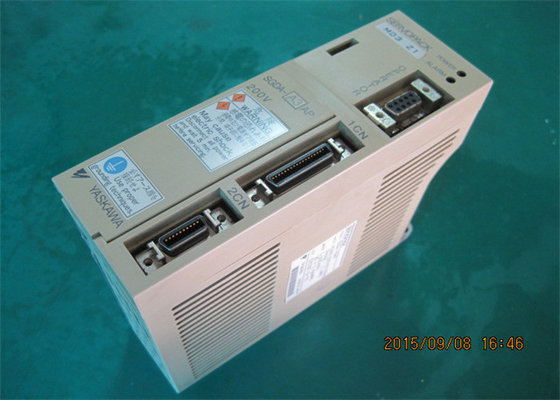 Yaskawa SGDA-A3AP AC 서보 증폭기 200-230V 1.3/0.42A 30W 위치 제어(디지털 입력)