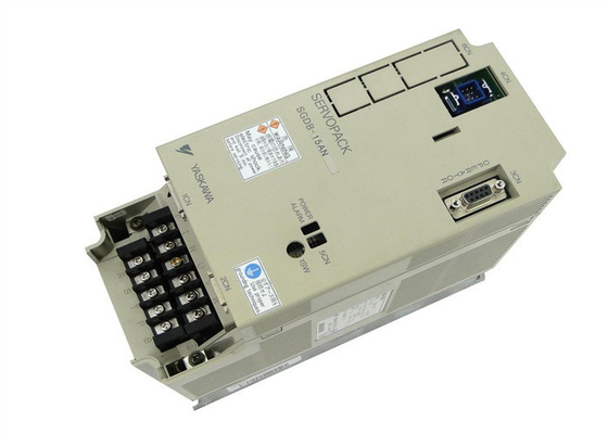 Yaskawa SGDB-15AN AC 서보 증폭기 Mechatrolink 200-230V 10A 1.3KW 3상