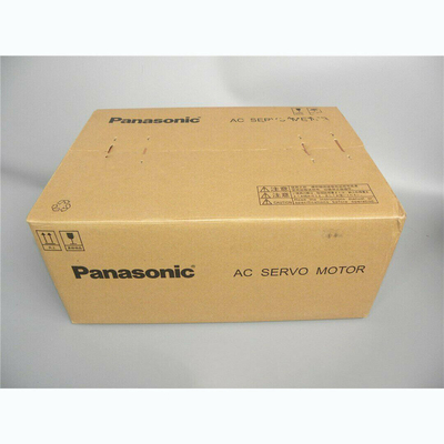 Panasonic 2500P AC 드라이브 MSD5A3A1XX19 모터 드라이브 50W 자동 귀환 제어 장치 전력 증폭기