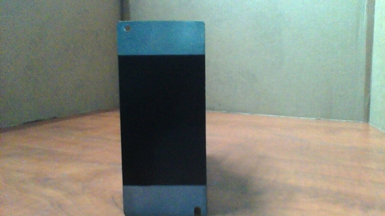 Panasonic MINAS A4 서보 드라이버 30A 240V 부하 섀시 마운트 MCDDT3520003