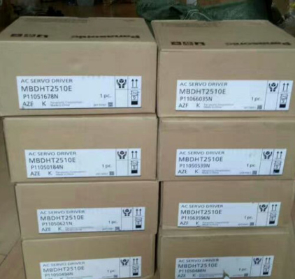 파나소닉 서보 모터 MINAS A5 MSMD 시리즈 MSMD012G1S A4 서보 100W