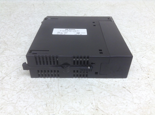 GE FANUC 시리즈 90-30 IC697CPX782 통신 보조 프로세서 PLC 디지털 I/O 모듈
