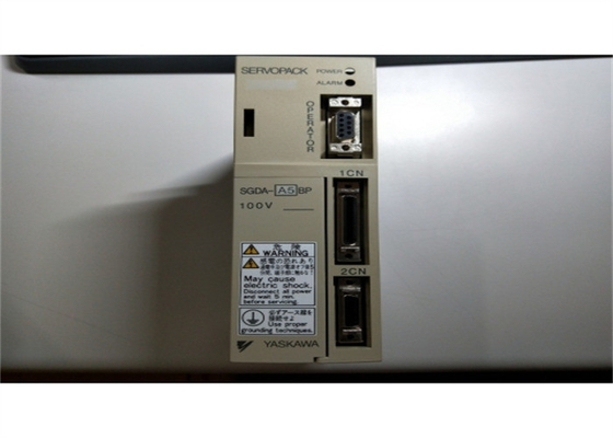 야스카와 SGDA-A5BP 새 AC 세르보 증폭기 115V 새 제품