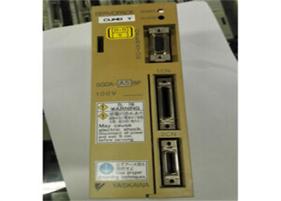 야스카와 SGDA-A5BP 새 AC 세르보 증폭기 115V 새 제품