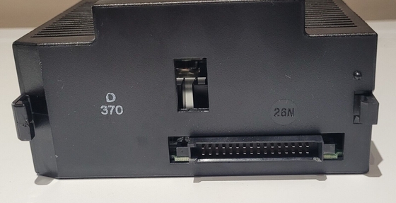 GE FANUC 입력 모듈 전원 공급 장치 12 VDC 고용량 30 와트 IC693PWR332