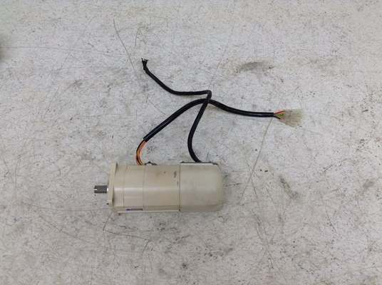 파나소닉 AC 산업용 서보 모터 3상 200V MSM022Q8V 200W