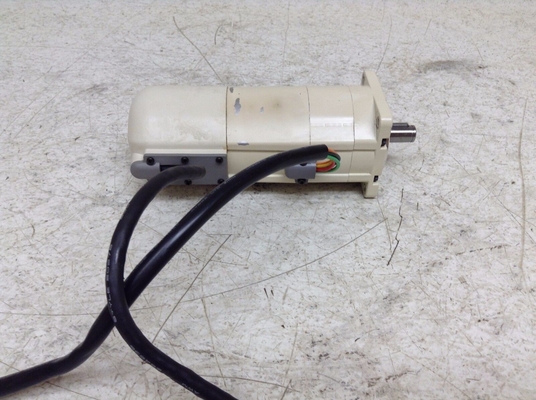 파나소닉 AC 산업용 서보 모터 3상 200V MSM022Q8V 200W