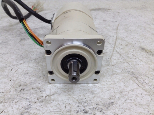 파나소닉 AC 산업용 서보 모터 3상 200V MSM022Q8V 200W