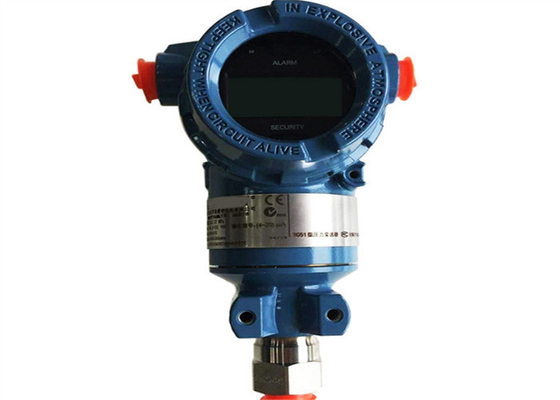 Rosemount 3051T 인라인 게이지 압력 트랜스미터 3051TG1A2B21A –14.7 ~ 30psi