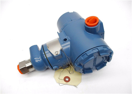 Rosemount 3051T 인라인 게이지 압력 트랜스미터 3051TG1A2B21A –14.7 ~ 30psi