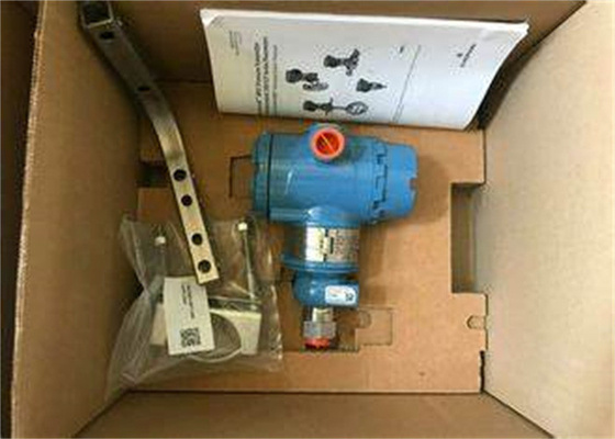 Rosemount 3051T 인라인 게이지 압력 트랜스미터 3051TG4A2B21A –14.7 ~ 4000psi