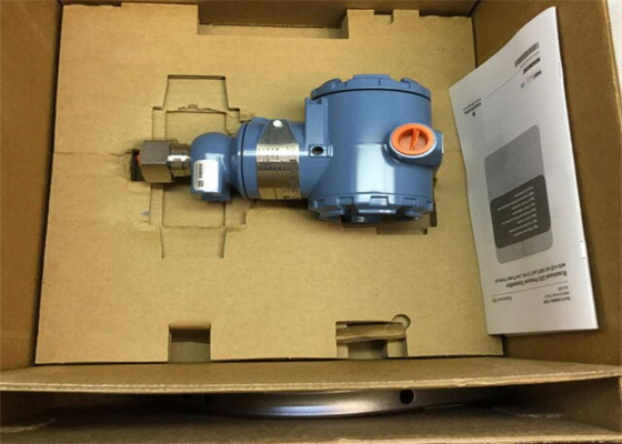 Rosemount 3051TG 인라인 압력 트랜스미터 3051TG5A2B21AB4 -14.7 ~ 10000PSI