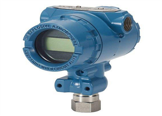 Rosemount 3051TG 인라인 압력 트랜스미터 3051TG5A2B21AB4 -14.7 ~ 10000PSI