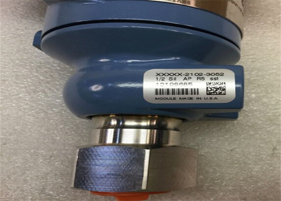 Rosemount 3051TG 인라인 압력 트랜스미터 3051TG5A2B21AB4 -14.7 ~ 10000PSI