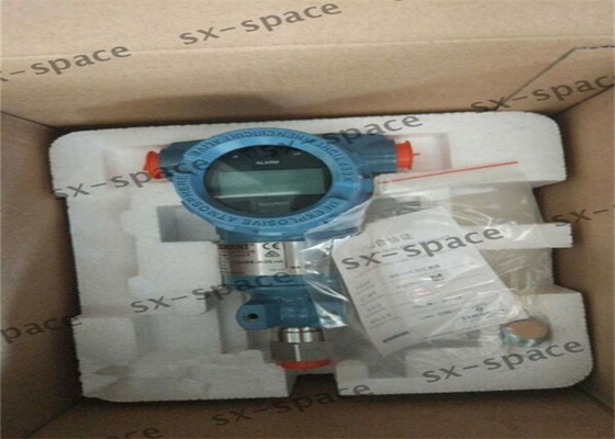 Rosemount 3051TG 인라인 압력 트랜스미터 3051TG3A2B21AB4 14.7 ~ 800PSI